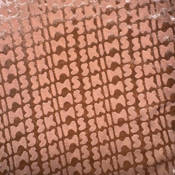 SKIMS VELVET CATSUIT JUMPSUIT CHAI (RARE DISCONTINUED) - Picture 7 of 7